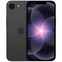 Apple iPhone 17e 256GB Black