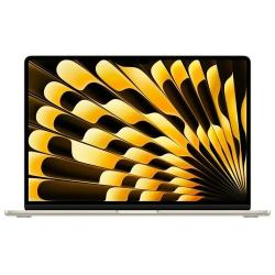 Apple MacBook Air 15.3" M5 10C CPU/10C GPU,16GB/512GB Starlight