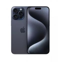 Apple iPhone 15 Pro Max 1TB Blue Titanium