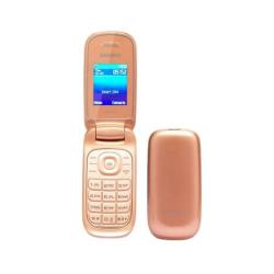 Samsung E1272 Gold