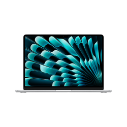 Apple MacBook Air 13.6" M5 10C CPU/8C GPU, 16GB/512GB Silver,Mdh74ze/a