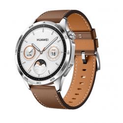 Huawei watch GT4 46mm Brown