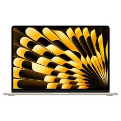 APPLE MacBook Air 15,3" M4 16/512GB Starlight