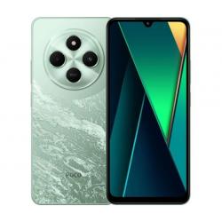 Poco C75 8/256GB Green