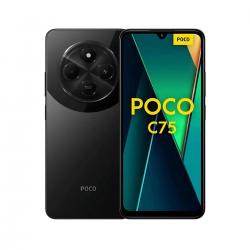 Poco C75 8/256GB Black