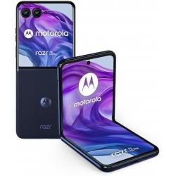 MOTOROLA Razr 50 Ultra 12GB/512GB Midnight Blue