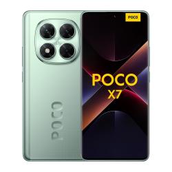 Xiaomi Poco X7 5G 8/256GB Green
