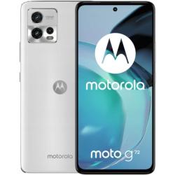 Motorola G72 8/128GB Mineral White