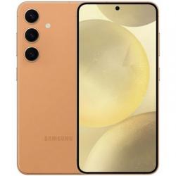 SAMSUNG Galaxy S24 8GB/256GB Sandstone Orange