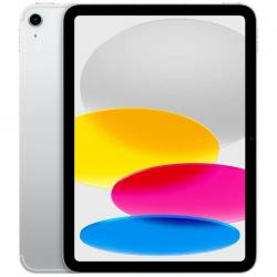 APPLE iPad 10.9" 10th Gen WiFi 4/64GB Silver