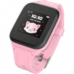 TCL MOVETIME Family Watch MT40X Pink