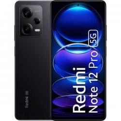 Xiaomi Redmi Note 12 Pro 5G 8/256GB Black