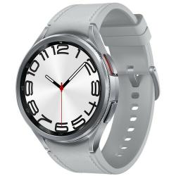 SAMSUNG Galaxy Watch 6 Classic 47mm R960 Stainless Silver