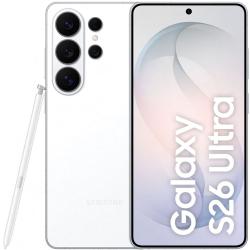 Samsung Galaxy S26 Ultra 12/512GB White