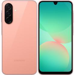 Samsung Galaxy A26 5G 8/256GB Peach Pink