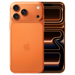 Apple iPhone 17 Pro 256GB Cosmic Orange