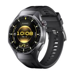 HUAWEI Watch GT6 Pro 46 mm Black