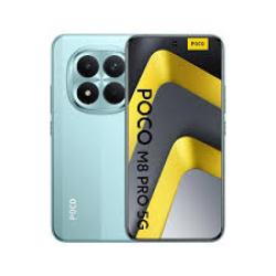 Xiaomi Poco M8 Pro 5G 8/256GB Green