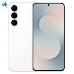 Samsung Galaxy S25 FE 5G 8/256GB White