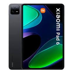 Xiaomi Pad 6 6/128GB Wifi Gravity Gray