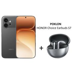 HONOR 600 8/256GB Black