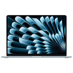 Apple MacBook Air 15.3" M5 10C CPU/10C GPU,16GB/512GB Sky Blue,mdvq4ze/a