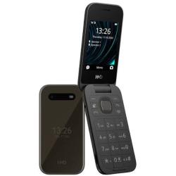 HMD 2660 Flip Cosy Black