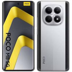 Xiaomi Poco M8 Pro 5G 12/512GB Silver