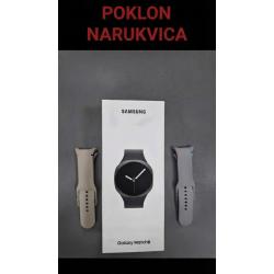 SAMSUNG Galaxy Watch 8 L320 40mm Graphite