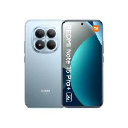Xiaomi Redmi Note 15 Pro+ 5G 8/256GB Glacier Blue