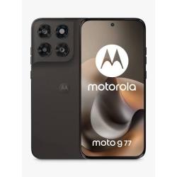 Motorola G77 8/256GB Black Olive