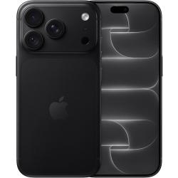 Apple iPhone 18 Pro 256GB Black