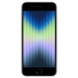 Apple iPhone SE (2022) 64GB White