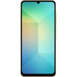 Samsung Galaxy A06 6/128GB Gold