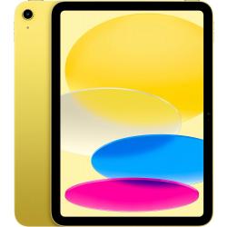APPLE iPad 10.9" 10th Gen WiFi 4/64GB Yellow