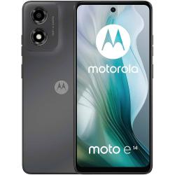 Motorola E14 4/64GB Graphite Grey