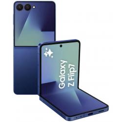 SAMSUNG Galaxy Z Flip7 12/512GB Navy