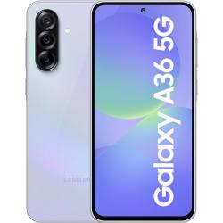 SAMSUNG Galaxy A36 5G 8GB/256GB Awesome Lavender