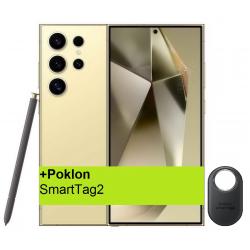 Samsung Galaxy S24 Ultra 12GB/256GB Titanium Yellow