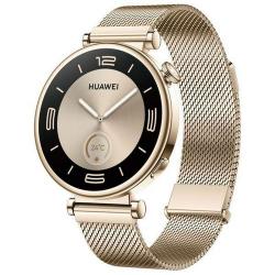 Huawei Watch GT4 41mm Gold Milanese