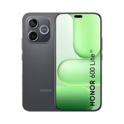 HONOR 600 Lite 8/256GB Velvet Black