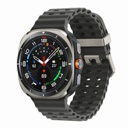 SAMSUNG Galaxy Watch Ultra 47mm LTE L705 Titanium Silver