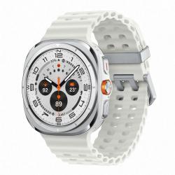 SAMSUNG Galaxy Watch Ultra 47mm LTE L705 Titanium White
