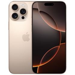 APPLE iPhone 16 Pro Max 256GB Desert Titanium