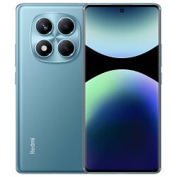 Xiaomi Redmi Note 14 Pro 4G 12/512GB Ocean Blue