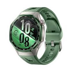 Huawei watch GT7 Pro 46mm Green