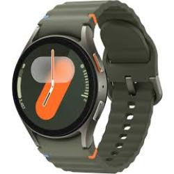 SAMSUNG Galaxy Watch 7 L-305 40mm Green