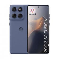 Motorola Edge 60 Fusion 5G 8/256GB Grey