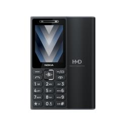 NOKIA 200 Ai 4G Black