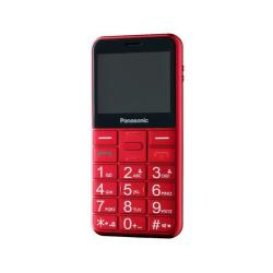 Panasonic KX-TU155EXRN Red